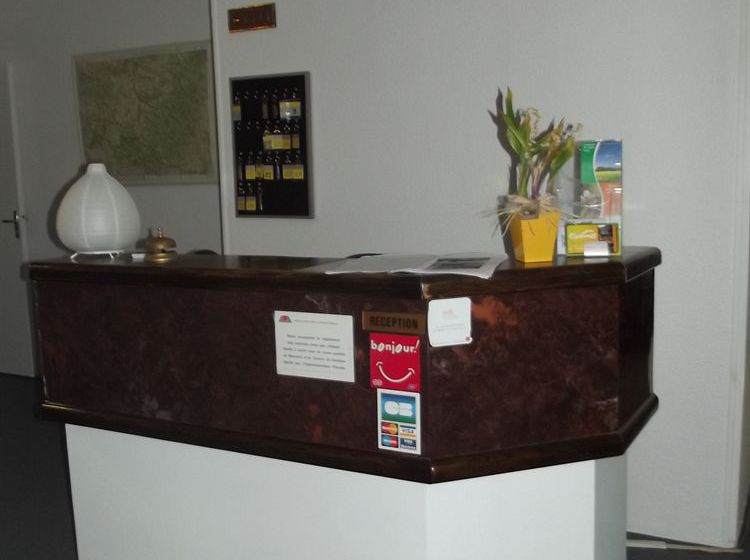 Hotel De la Poste  | Ganges | Herault | France 12