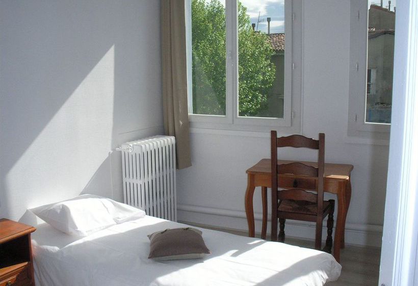 Hotel De la Poste  | Ganges | Herault | France 2