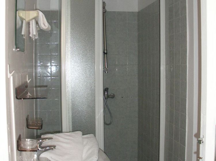 Hotel De la Poste  | Ganges | Herault | France 4