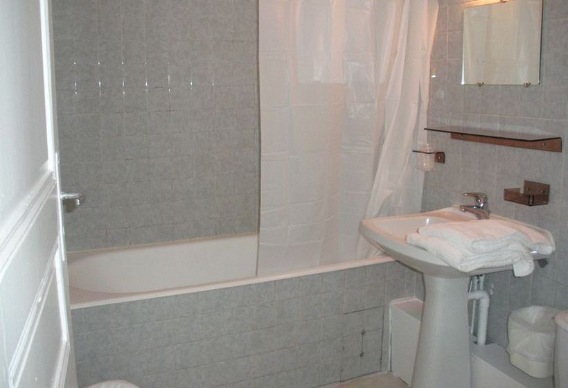 Hotel De la Poste  | Ganges | Herault | France 5