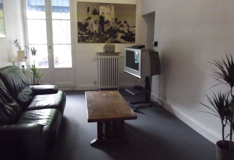 Hotel De la Poste  | Ganges | Herault | France 6