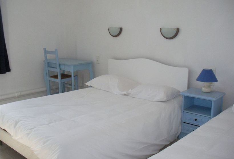 Hotel De la Poste  | Ganges | Herault | France 7