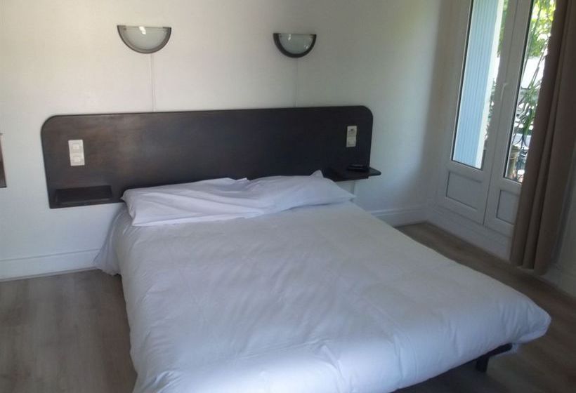 Hotel De la Poste  | Ganges | Herault | France 8