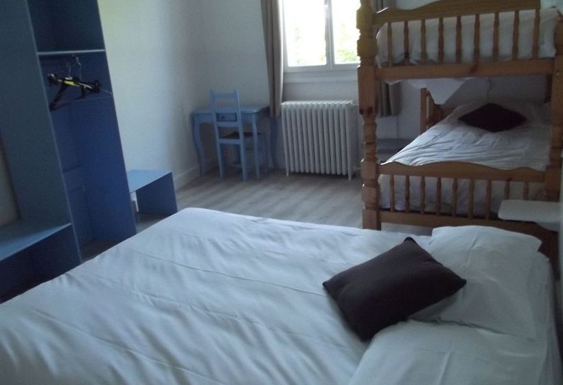 Hotel De la Poste  | Ganges | Herault | France 9