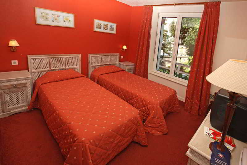 Inter-Hotel Providence 