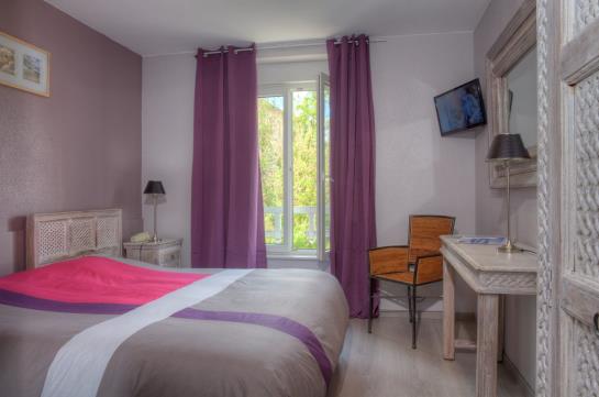 Inter-Hotel Providence  | Vittel | Vosges | França 10