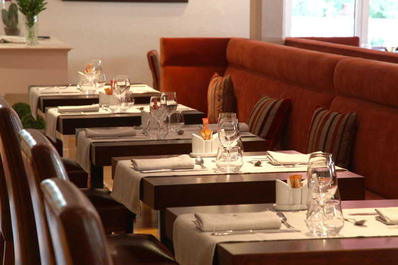 Inter-Hotel Providence  | Vittel | Vosges | França 3