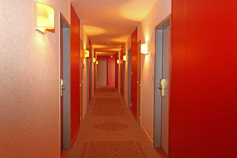 Inter-Hotel Providence  | Vittel | Vosges | França 4