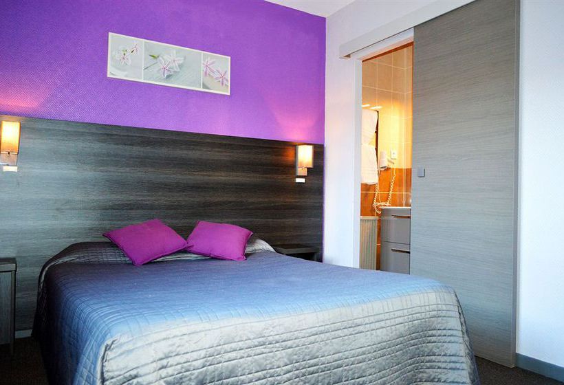 Hôtel De la Rotonde  | La Ciotat | Bouches du Rhone | France 1