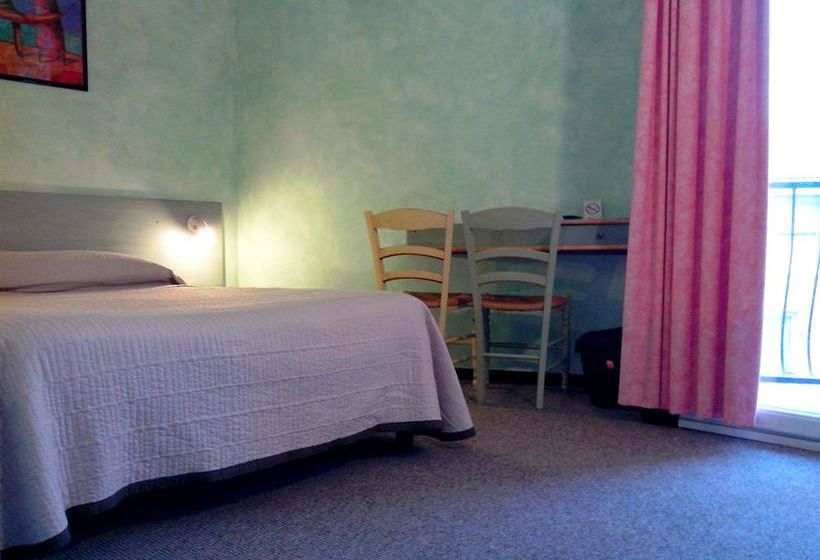 Hôtel De la Rotonde  | La Ciotat | Bouches du Rhone | France 10