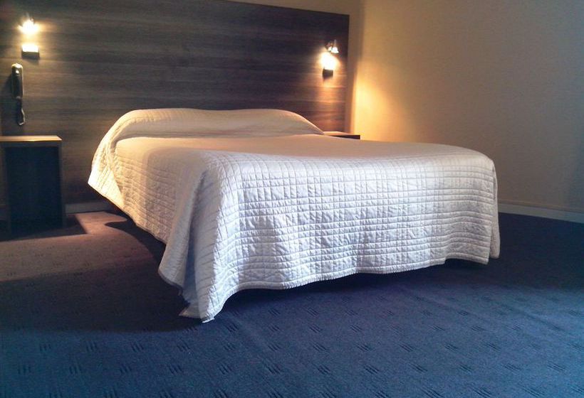 Hôtel De la Rotonde  | La Ciotat | Bouches du Rhone | France 12