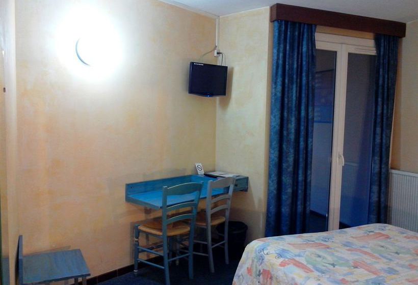 Hôtel De la Rotonde  | La Ciotat | Bouches du Rhone | France 14