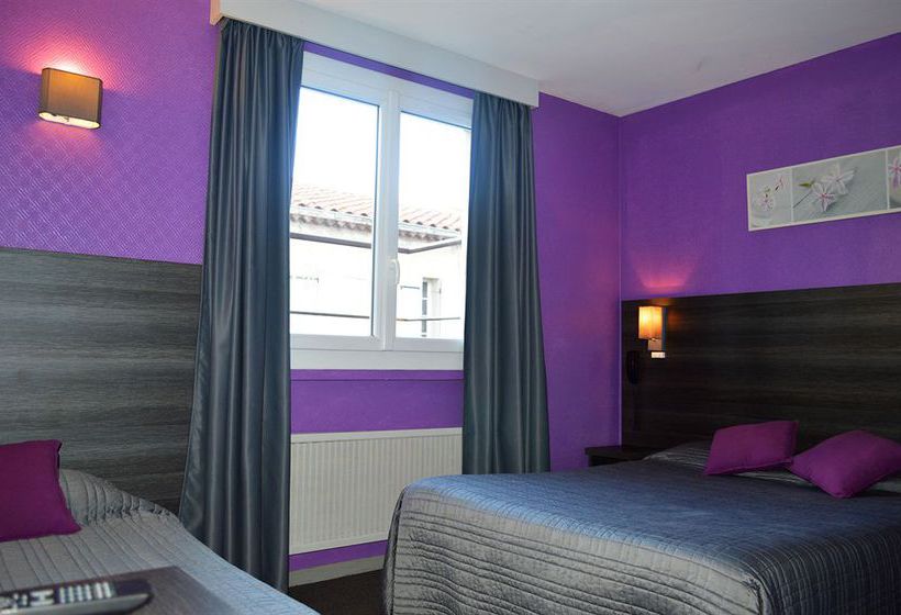 Hôtel De la Rotonde  | La Ciotat | Bouches du Rhone | France 15