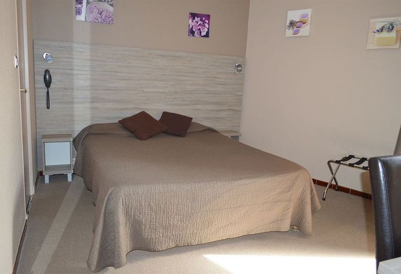 Hôtel De la Rotonde  | La Ciotat | Bouches du Rhone | France 16