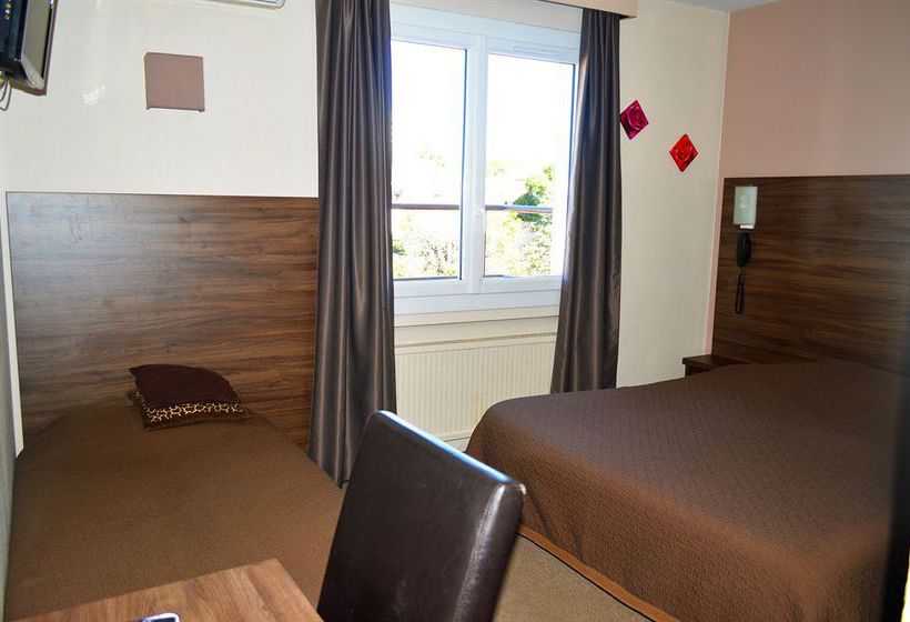 Hôtel De la Rotonde  | La Ciotat | Bouches du Rhone | France 17