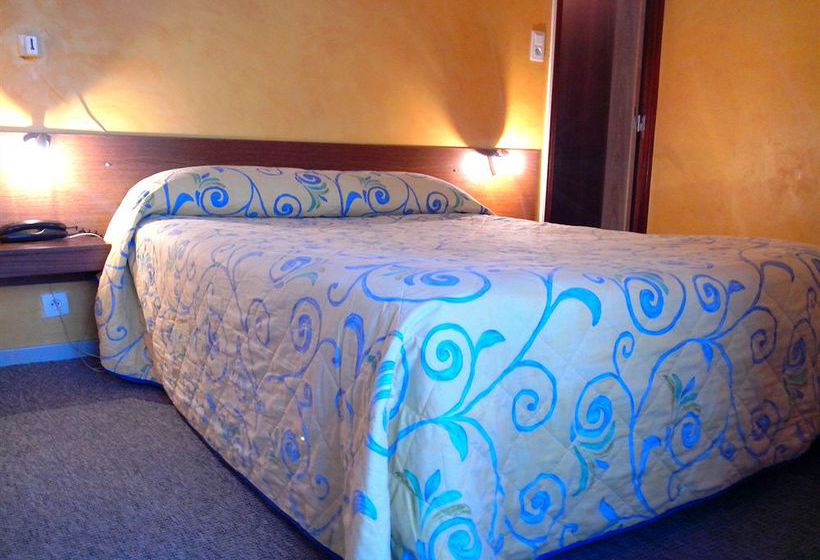 Hôtel De la Rotonde  | La Ciotat | Bouches du Rhone | France 2