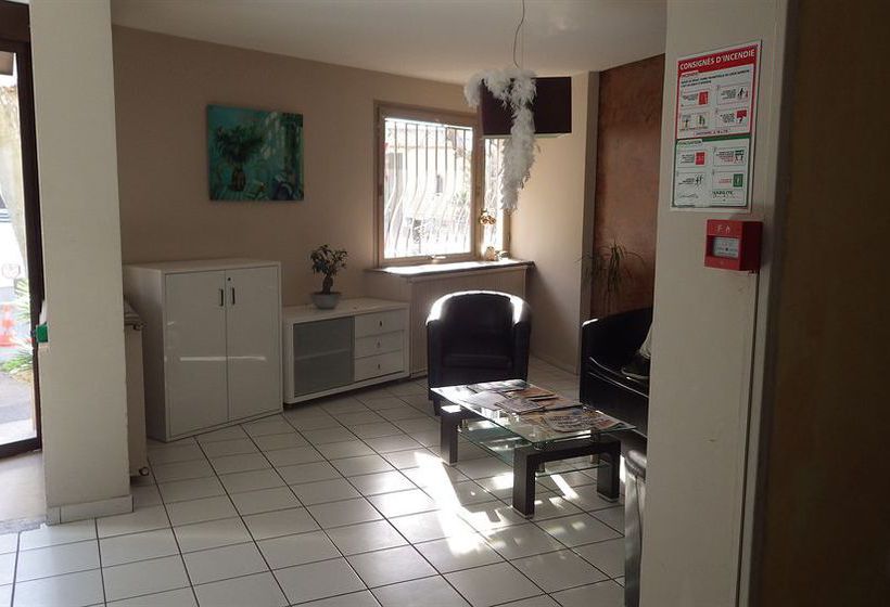 Hôtel De la Rotonde  | La Ciotat | Bouches du Rhone | France 20