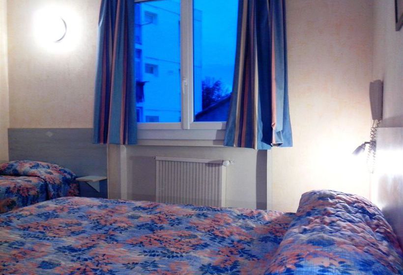 Hôtel De la Rotonde  | La Ciotat | Bouches du Rhone | France 4