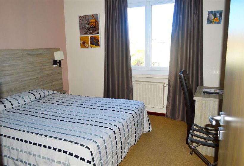 Hôtel De la Rotonde  | La Ciotat | Bouches du Rhone | France 6