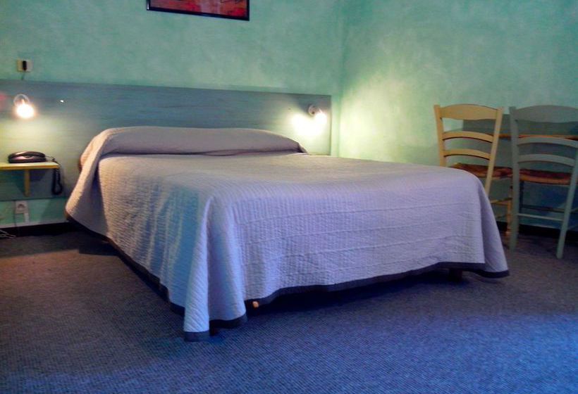 Hôtel De la Rotonde  | La Ciotat | Bouches du Rhone | France 9