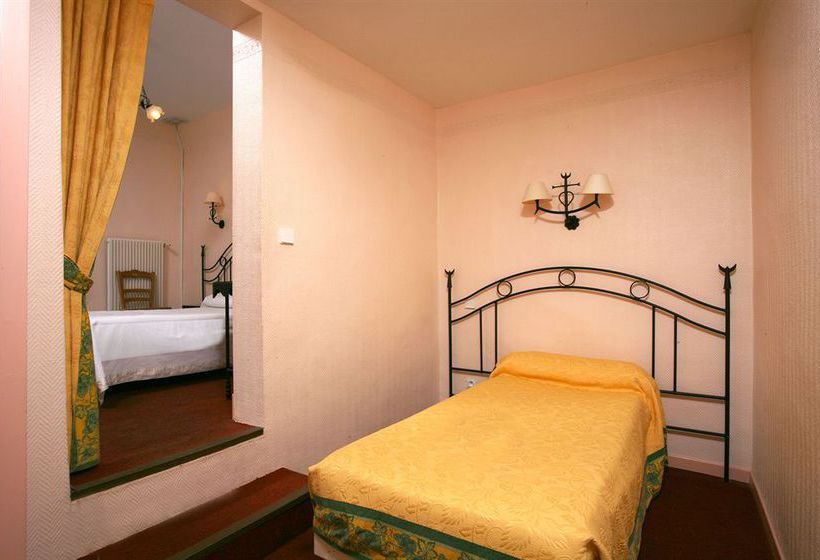 Hotel De la Source Arles