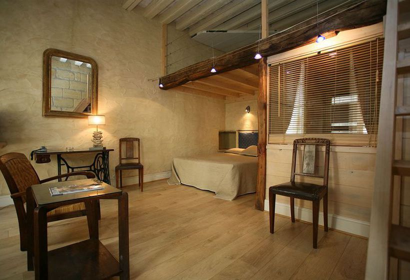 Hotel La Tour-Intendance Gironda