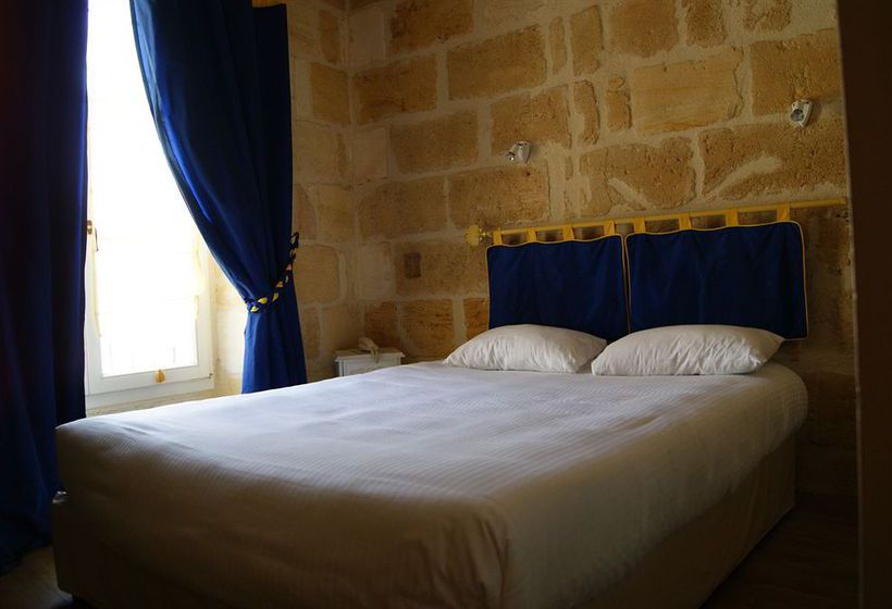 Hôtel La Tour-Intendance  | Bordeaux | Gironde | France 1