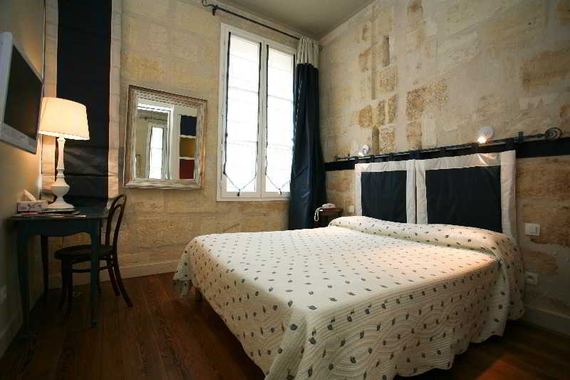 Hôtel La Tour-Intendance  | Bordeaux | Gironde | France 10