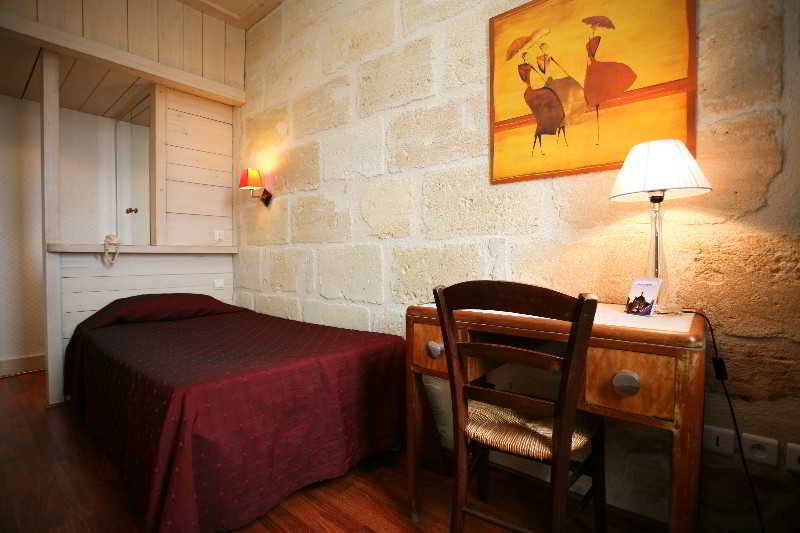 Hôtel La Tour-Intendance  | Bordeaux | Gironde | France 12