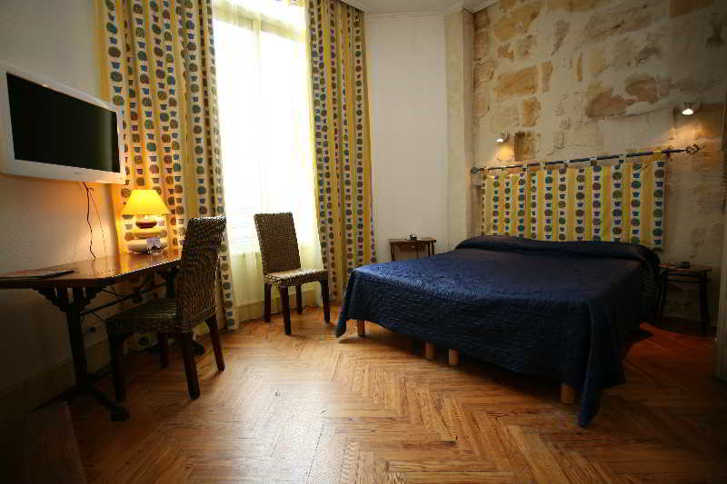 Hôtel La Tour-Intendance  | Bordeaux | Gironde | France 14