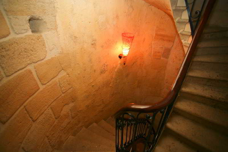 Hôtel La Tour-Intendance  | Bordeaux | Gironde | France 15