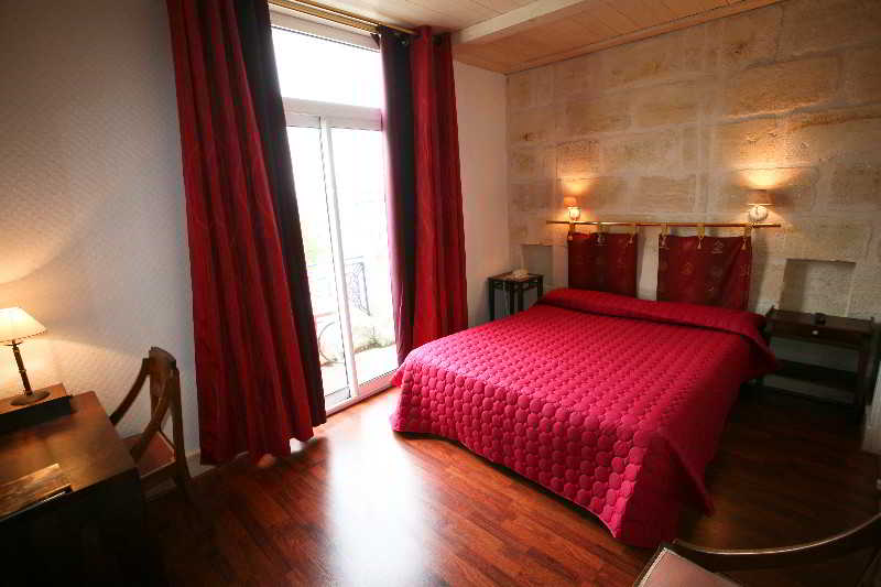 Hôtel La Tour-Intendance  | Bordeaux | Gironde | France 16