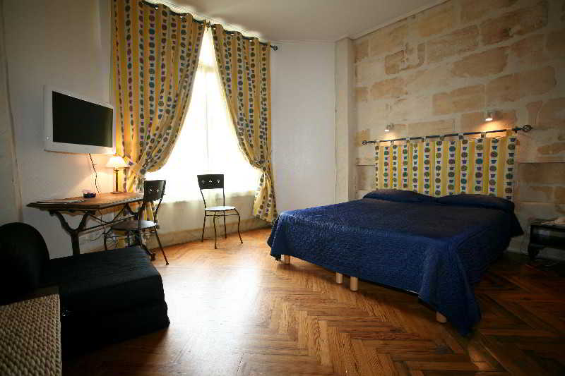 Hôtel La Tour-Intendance  | Bordeaux | Gironde | France 17