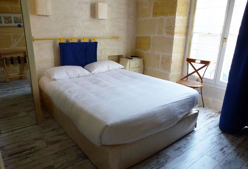 Hôtel La Tour-Intendance  | Bordeaux | Gironde | France 2