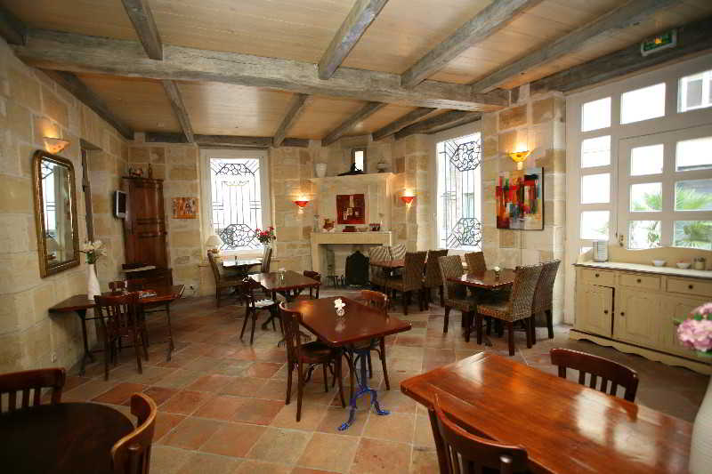 Hôtel La Tour-Intendance  | Bordeaux | Gironde | France 20