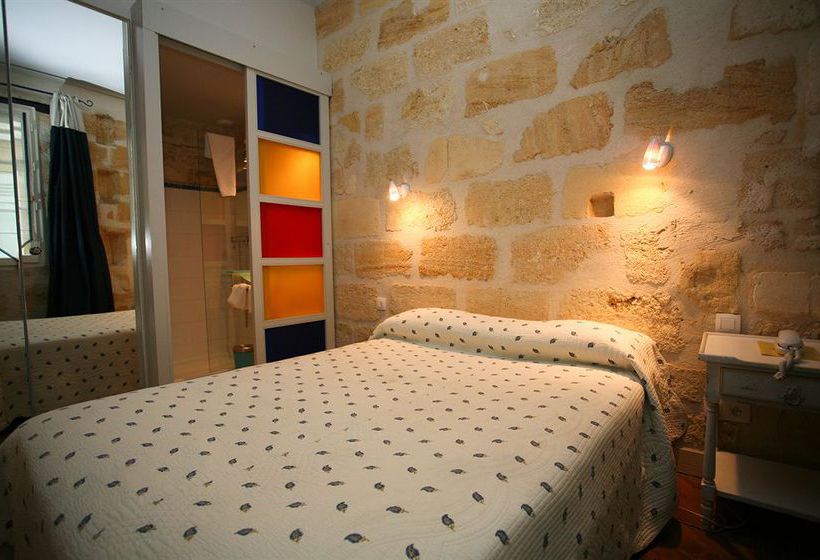 Hôtel La Tour-Intendance  | Bordeaux | Gironde | France 3