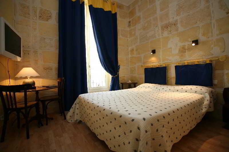 Hôtel La Tour-Intendance  | Bordeaux | Gironde | France 4