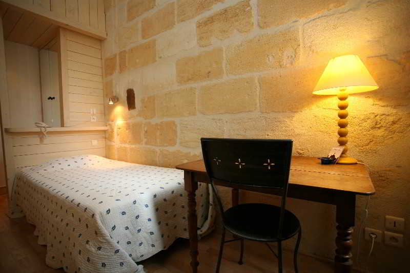 Hôtel La Tour-Intendance  | Bordeaux | Gironde | France 5