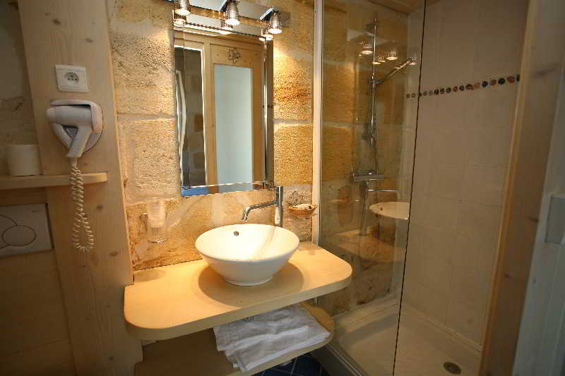 Hôtel La Tour-Intendance  | Bordeaux | Gironde | France 6