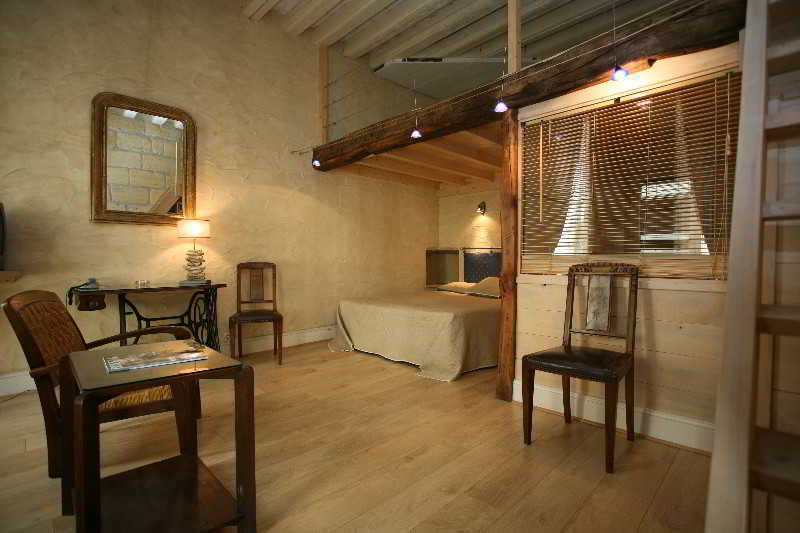 Hôtel La Tour-Intendance  | Bordeaux | Gironde | France 7