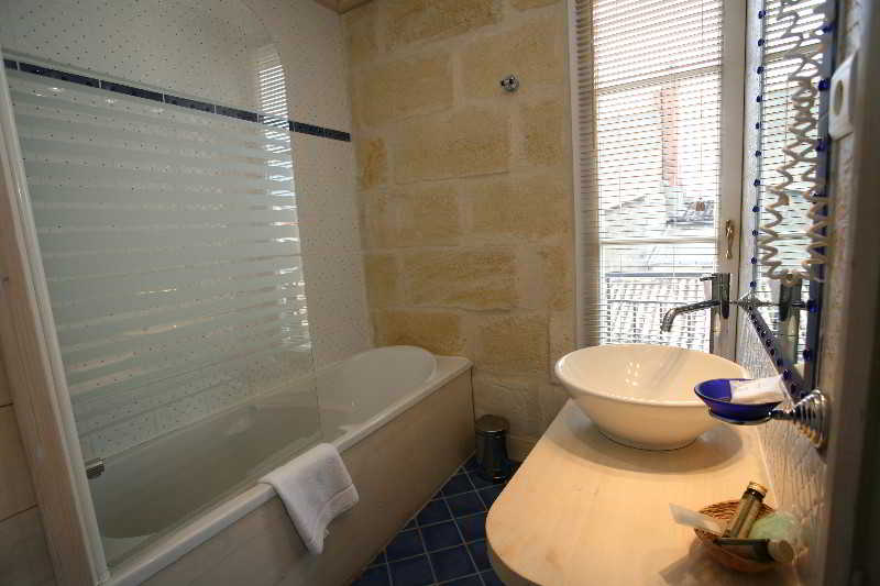 Hôtel La Tour-Intendance  | Bordeaux | Gironde | France 8