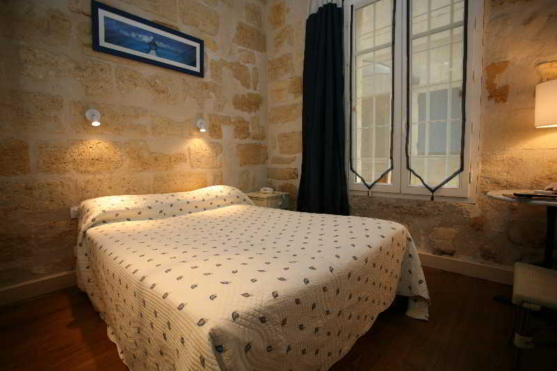 Hôtel La Tour-Intendance  | Bordeaux | Gironde | France 9