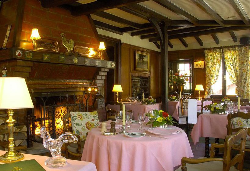 Hôtel La Verniaz Et Ses Chalets  | Évian-les-Bains | Haute-Savoie | France 10