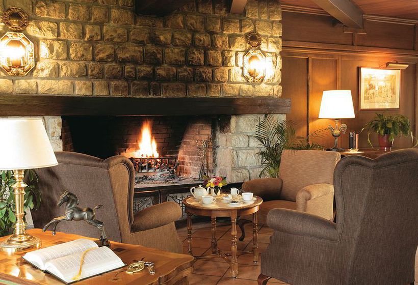 Hôtel La Verniaz Et Ses Chalets  | Évian-les-Bains | Haute-Savoie | France 11