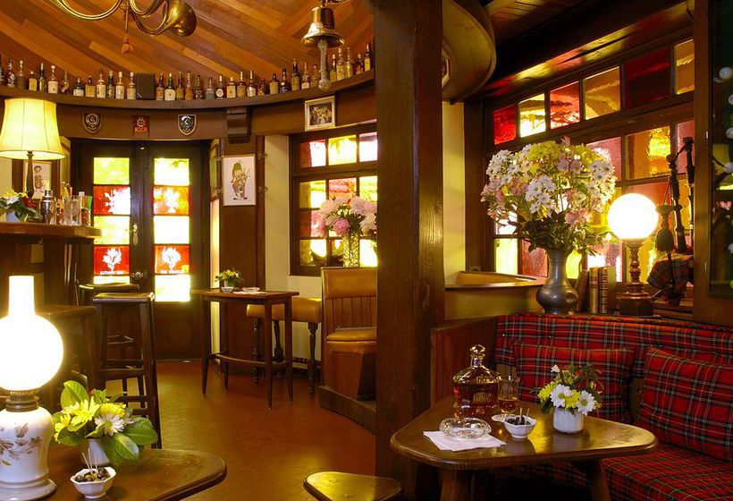 Hôtel La Verniaz Et Ses Chalets  | Évian-les-Bains | Haute-Savoie | France 12