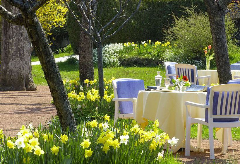 Hôtel La Verniaz Et Ses Chalets  | Évian-les-Bains | Haute-Savoie | France 16