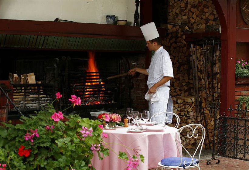Hôtel La Verniaz Et Ses Chalets  | Évian-les-Bains | Haute-Savoie | France 20