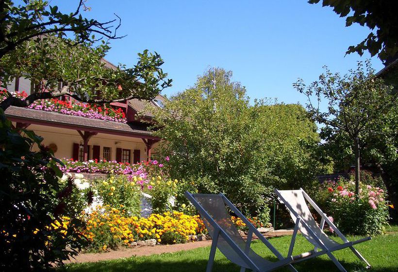 Hôtel La Verniaz Et Ses Chalets  | Évian-les-Bains | Haute-Savoie | France 3