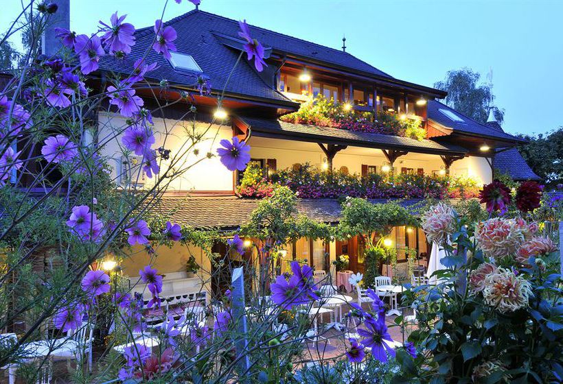 Hôtel La Verniaz Et Ses Chalets  | Évian-les-Bains | Haute-Savoie | France 6