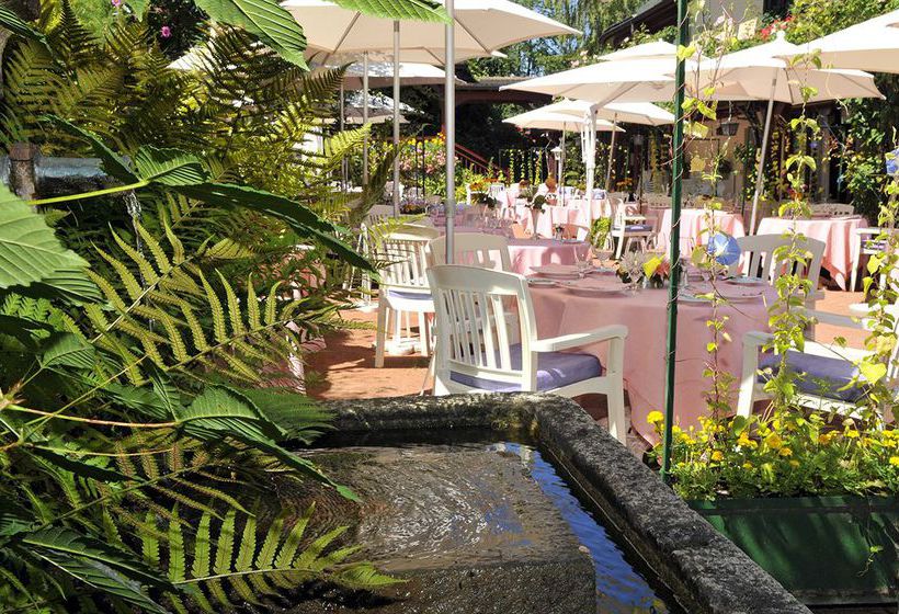 Hôtel La Verniaz Et Ses Chalets  | Évian-les-Bains | Haute-Savoie | France 8